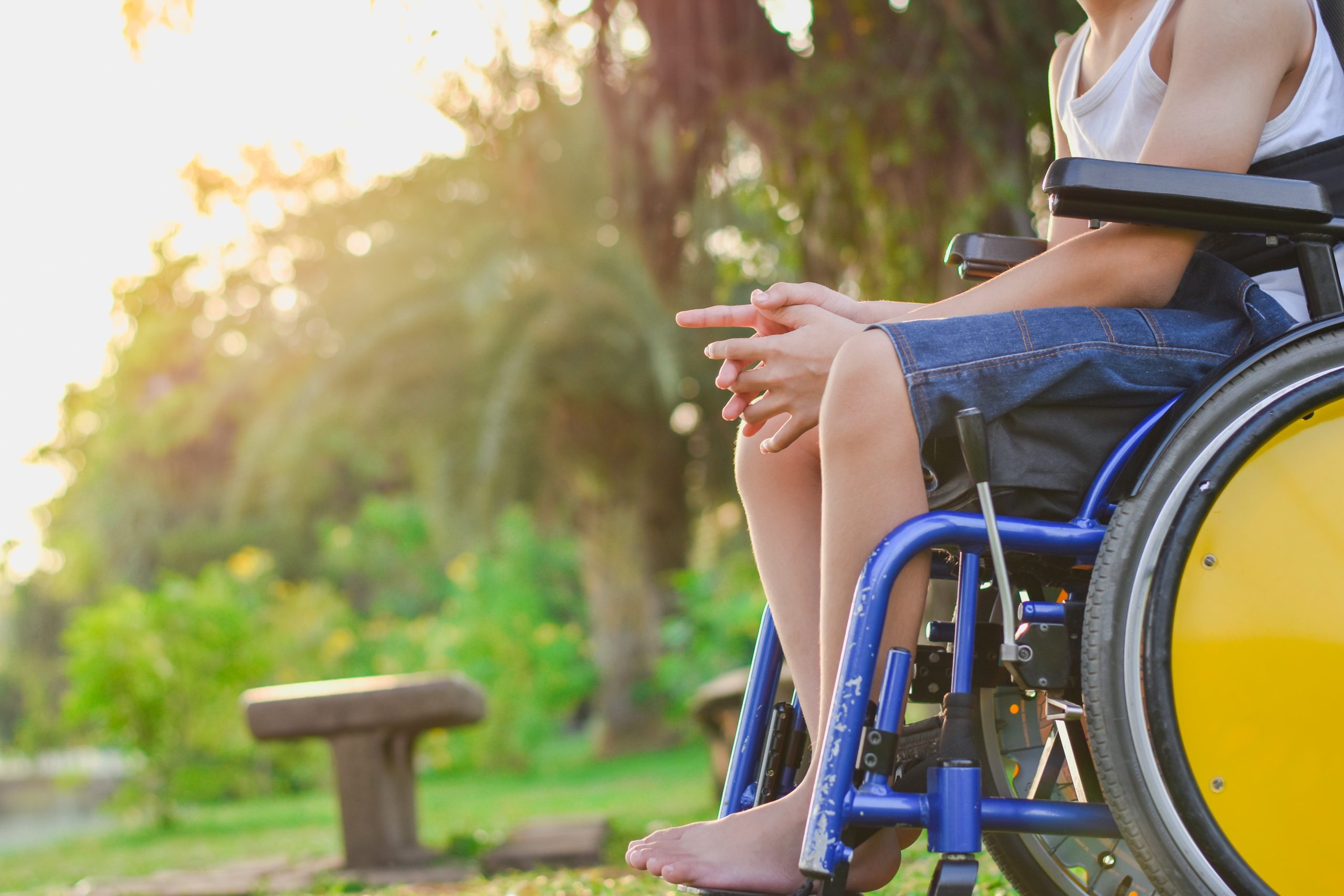 How to Talk to Kids about Disabilities by Amy Morin, LCSW