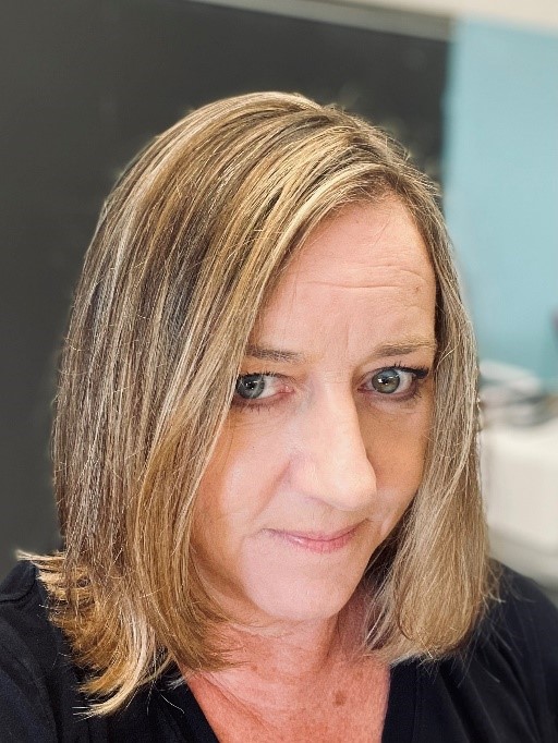Debby – Supervisor