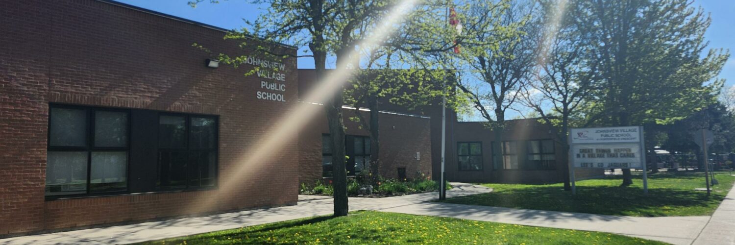 JVPS Johnsview P.S.